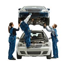 About ARS Motors